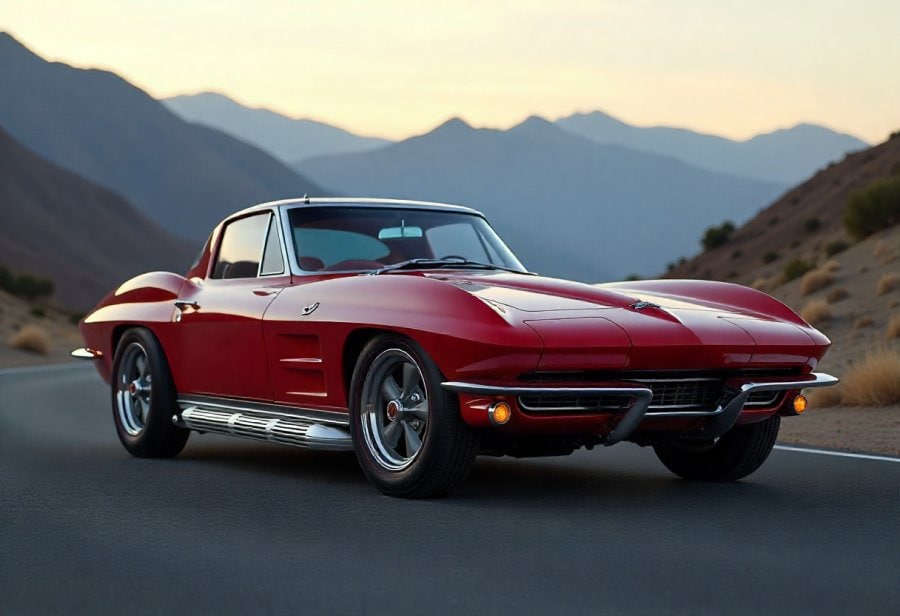 Power, Precision, and Pride: The Corvette’s Enduring Impact on Car Lovers Everywhere