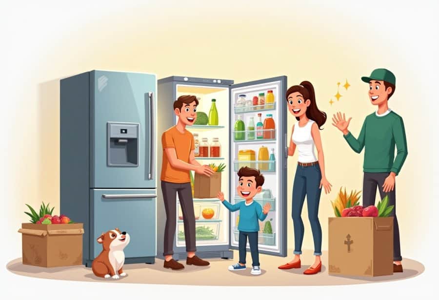 Transforming Home Comfort with Smarter, Eco-Friendly Appliances