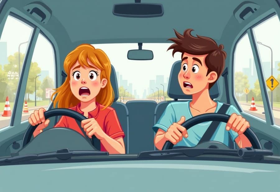 Empowering Teens to Drive with Confidence and Safety