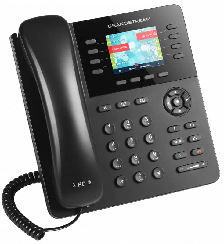Revolutionize Business Communication with Custom Telephony Solutions