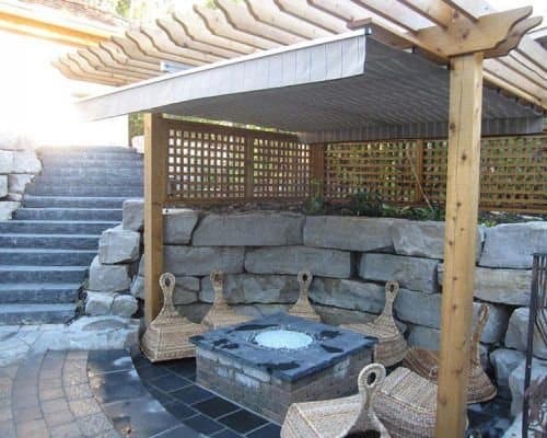 Transform Your Outdoor Space Into a Stunning Eco-Friendly Retreat