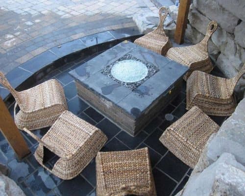 Transform Your Outdoor Space Into a Serene Eco-Friendly Retreat