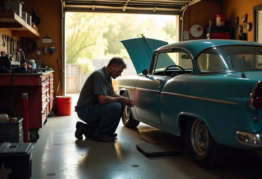 Balancing Tradition and Innovation in Modern Auto Service